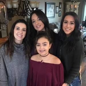 Meet your Posher, Alyssa